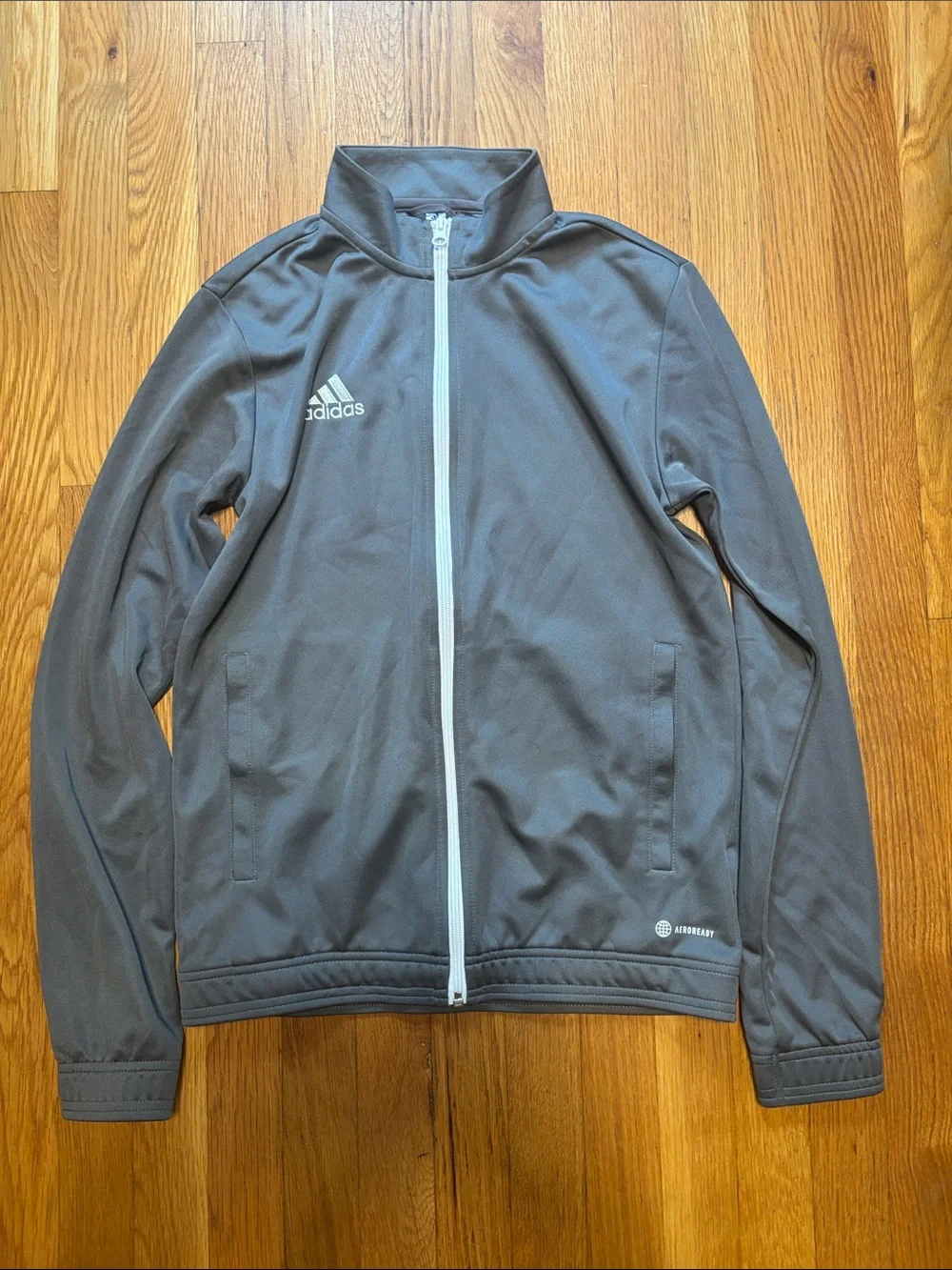 adidas Men's Team Entrada Jacket Training Jacket Football Soccer